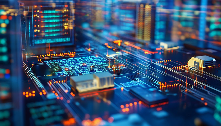 Understanding IP Addresses